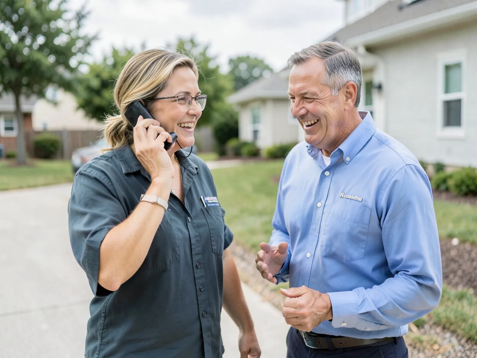 Frequently Asked Questions About Commercial Flood Services in Follansbee, WV